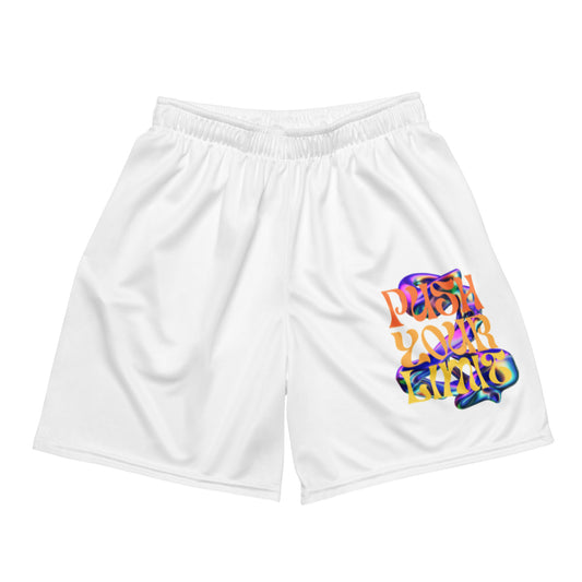 Push Your Limit Shorts