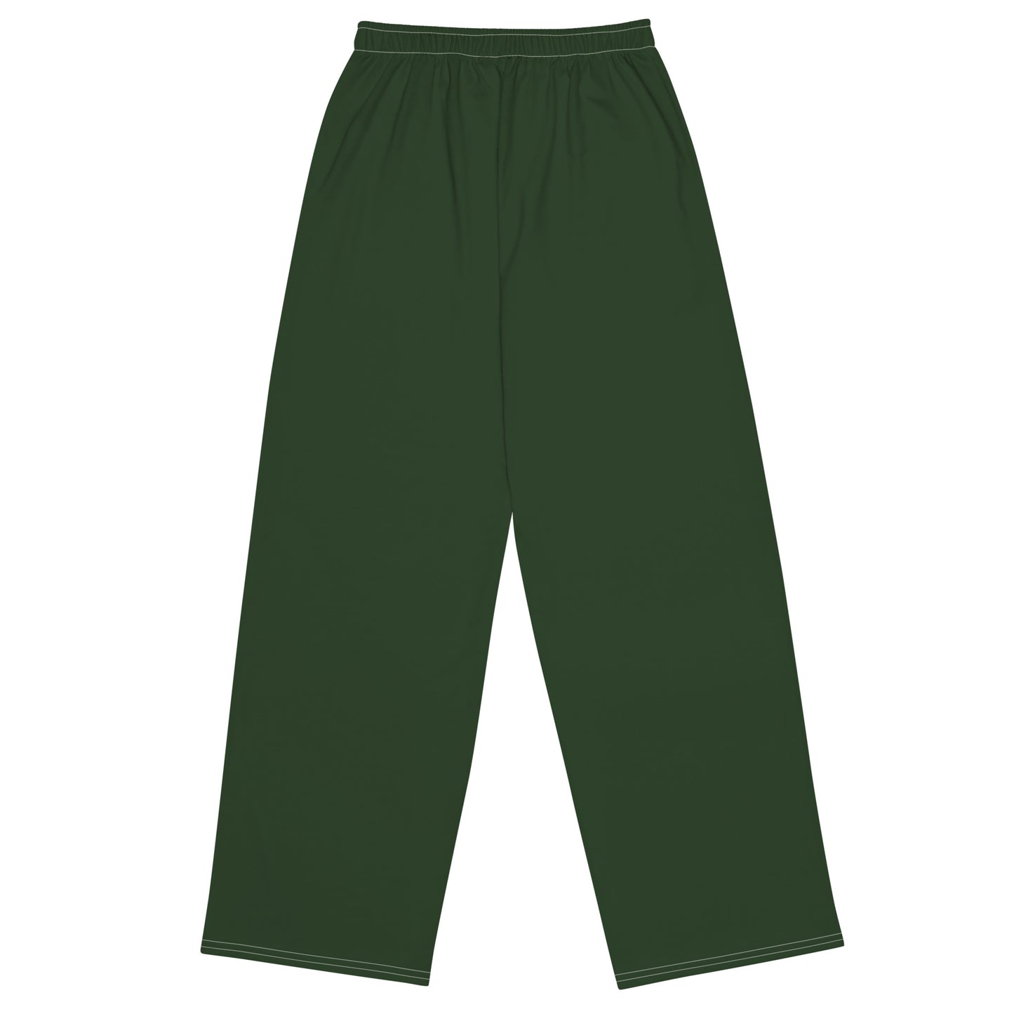 Haem Pants Green Unisex