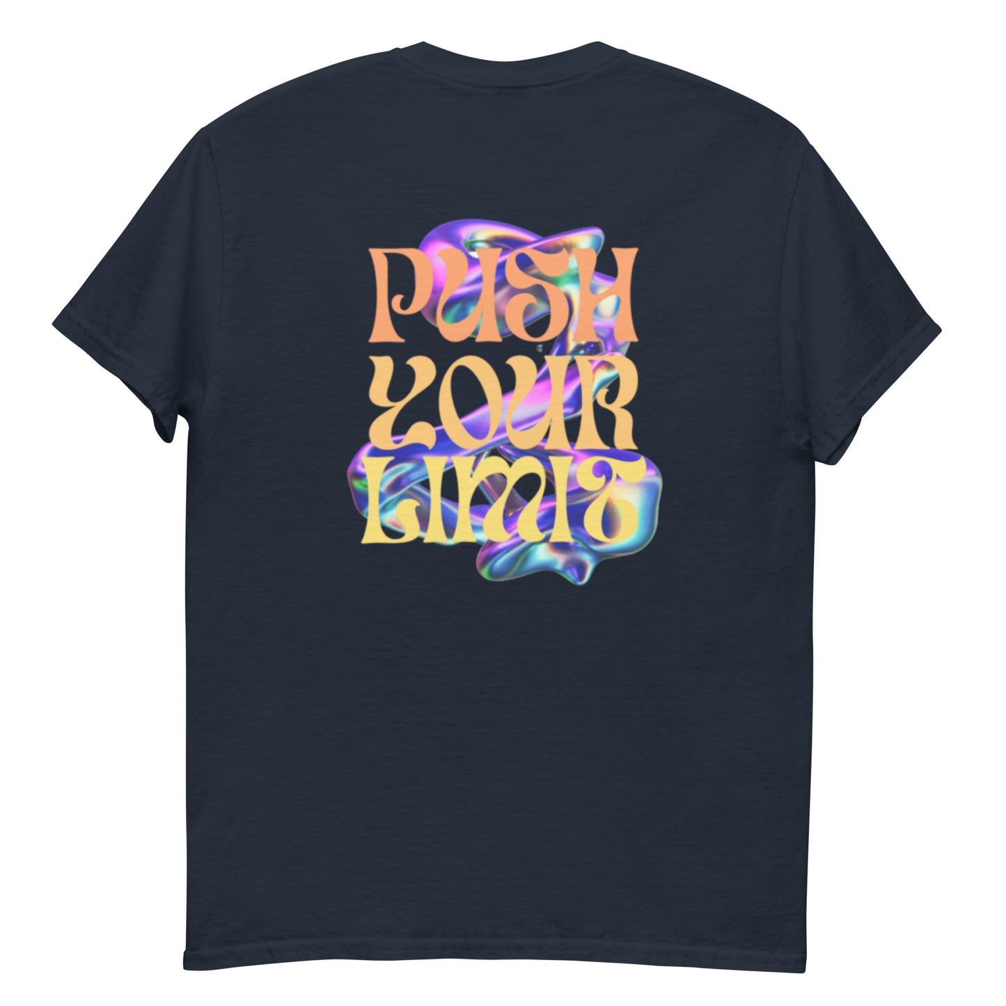 Push Your Limit Tee