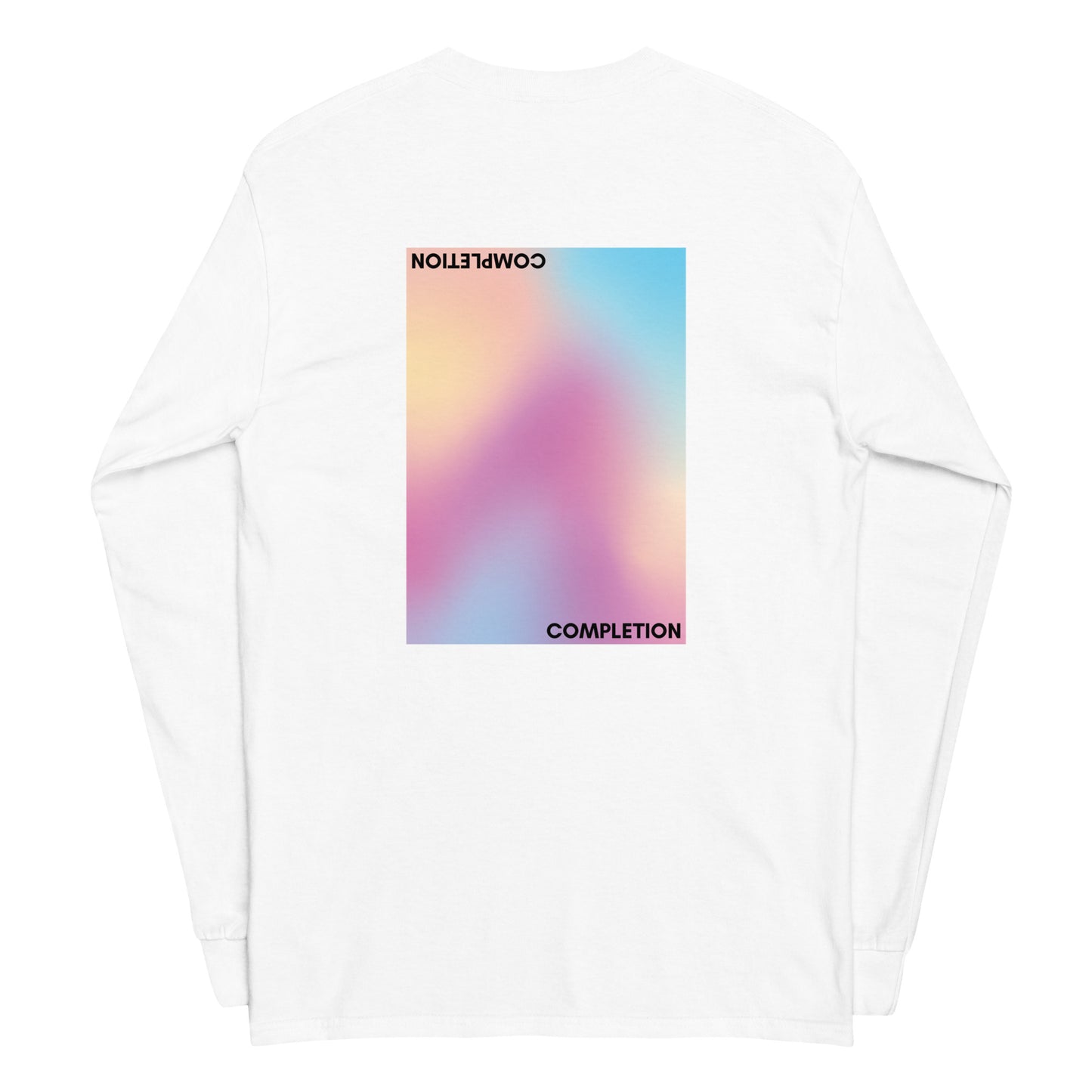 Colorful Long Sleeve