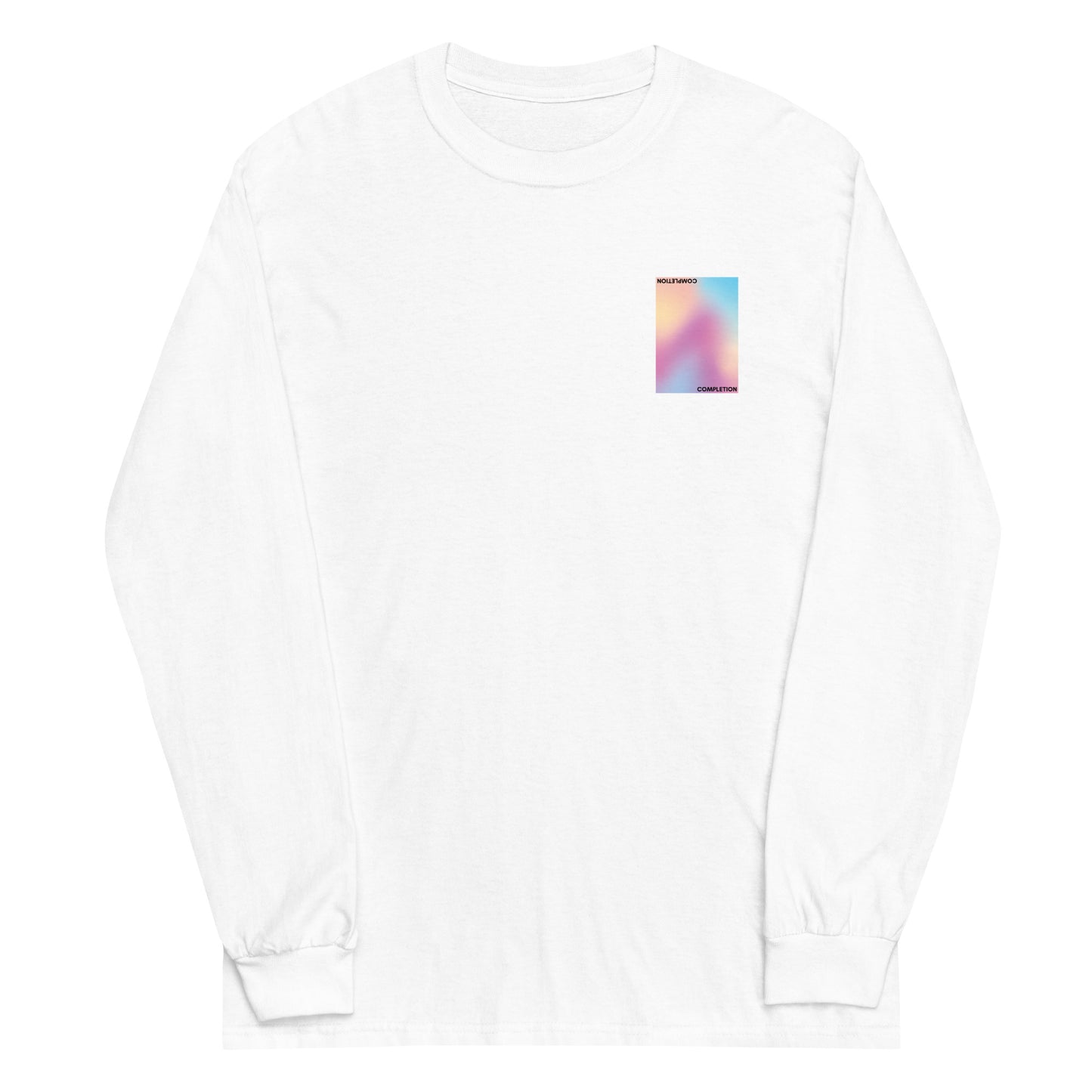 Colorful Long Sleeve