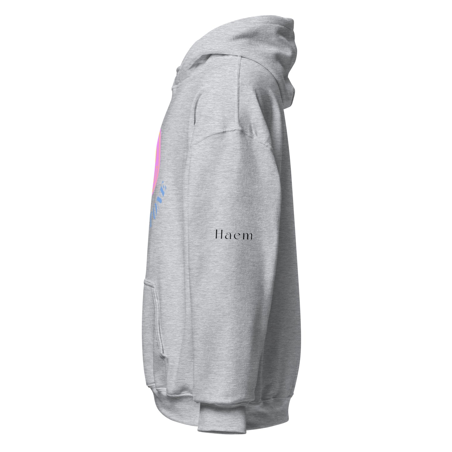 Happiest One Hoodie