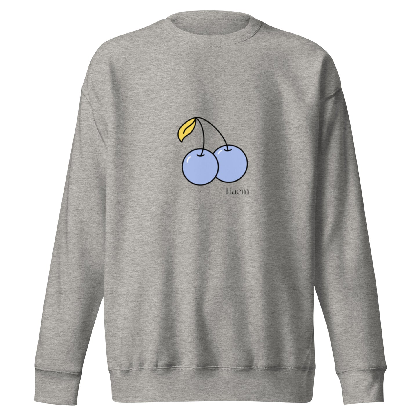 Cherry Sweatshirt