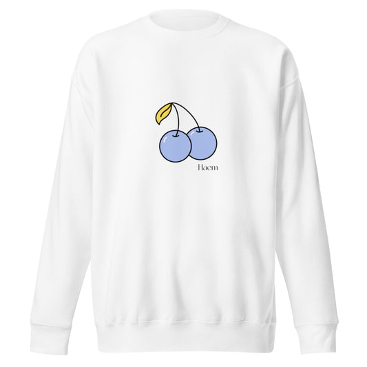 Cherry Sweatshirt